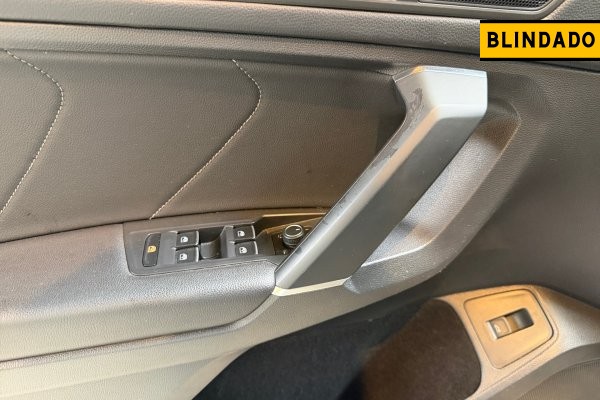 VOLKSWAGEN Tiguan 2.0 350 TSI Allspace R-line 2019/2019